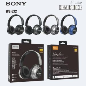 Sony Wireless Headphones