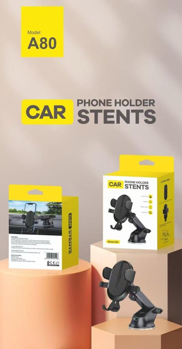 Car Phone Holder