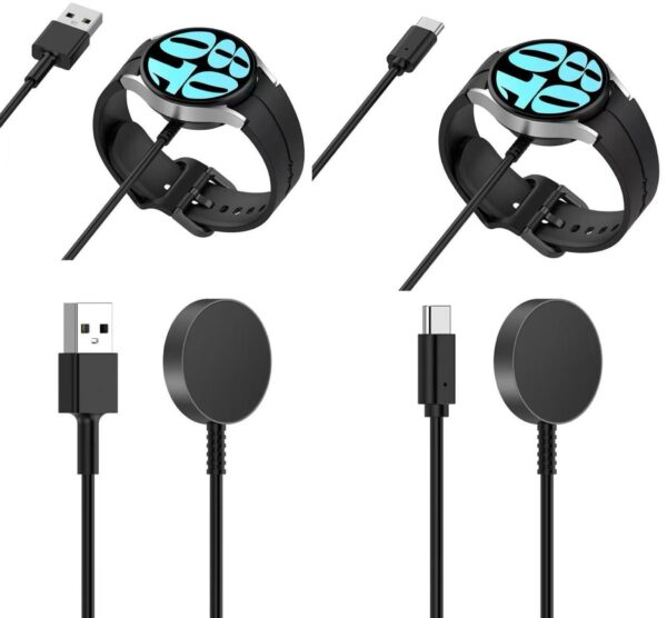 Type C Charger Cable Fast Charging