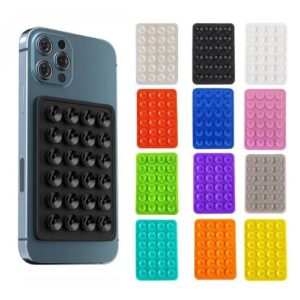 Silicone Phone Case Holder.