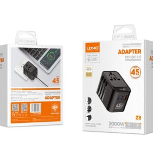 USB 3.0 Travel Adapter