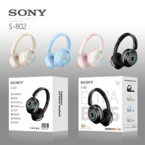 Yesido EP06 headphones