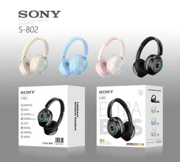 Yesido EP06 headphones