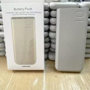 Samsung battery pack