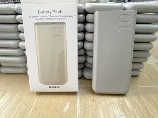 Samsung battery pack