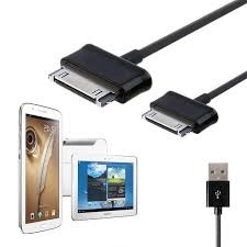 30 pin charging cable