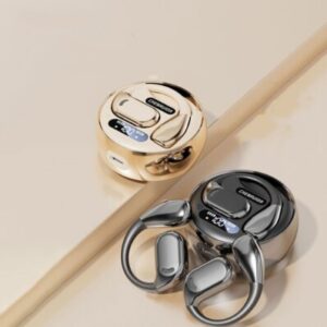 AI translation earbuds