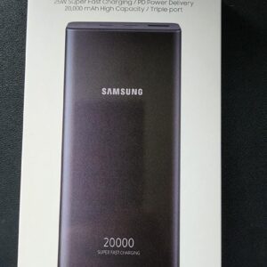 Samsung power bank