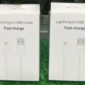 USB-C to USB-C Cable