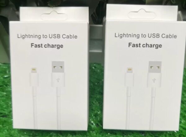 USB-C to USB-C Cable