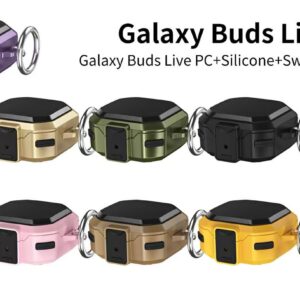 Galaxy Buds Live Case