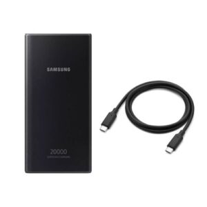 25W battery pack
