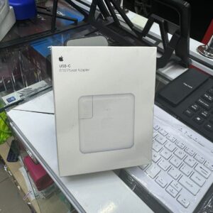 Apple Mac Book Air Charger Adapter 87W USB C