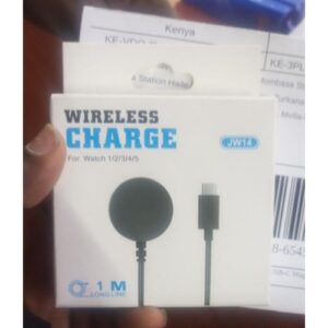 Apple Watch charger