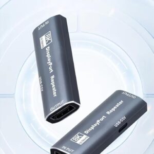 Audio Video Capture Card USB-C