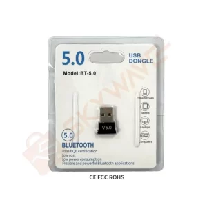 Bluetooth USB dongle