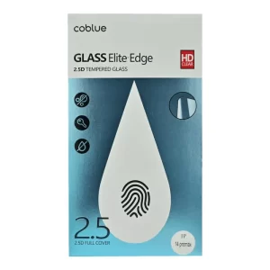 Coblue Tempered Glass Screen Protector Iphone 14 Pro Max