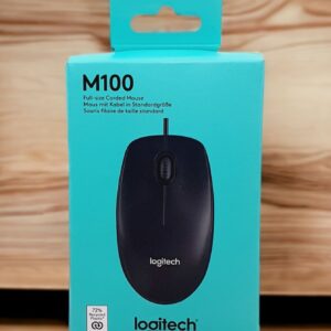 G102 Light Sync mouse