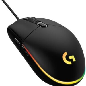 G102 gaming mouse