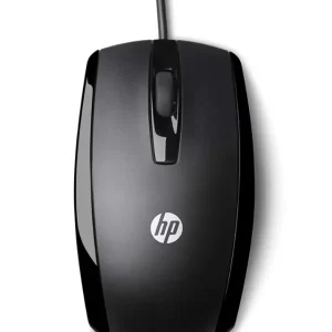 HP gaming mouse