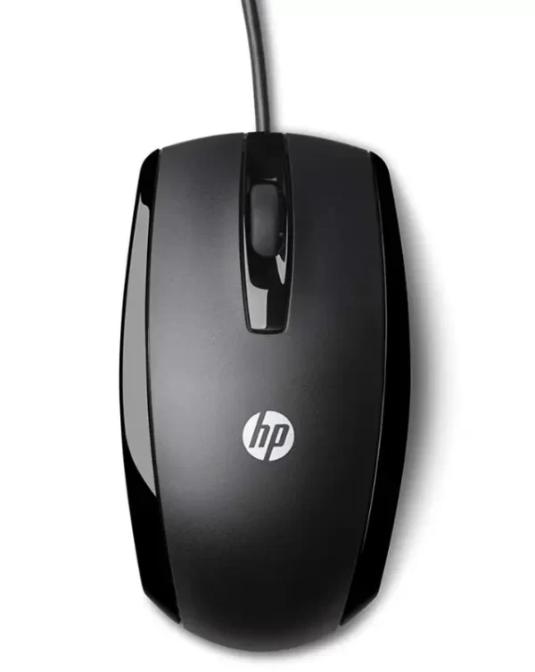 HP gaming mouse