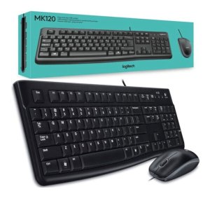 K122 keyboard