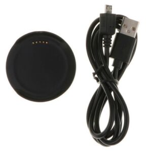 LG G Watch charger