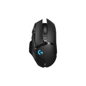 G502 HERO mouse