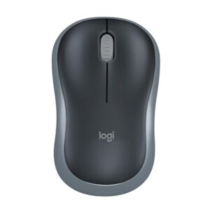 Logitech M185 mouse