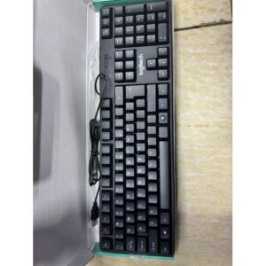 Logitech K290 keyboard