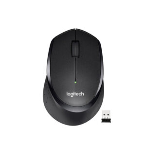 Logitech M330
