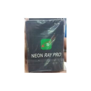 NEON RAY PRO LONG LASTING BATTERY