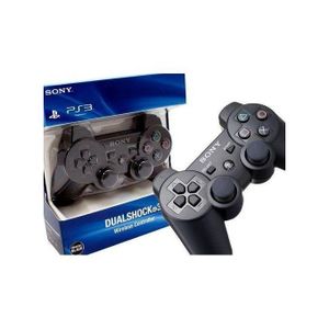 PS3 controller