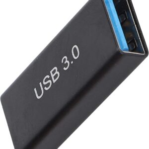 Type C Male To Female Converter 100W Fast for phone