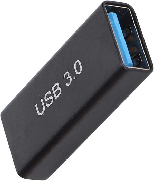 Type C Male To Female Converter 100W Fast for phone