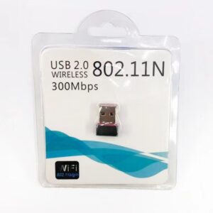USB WiFi adapter