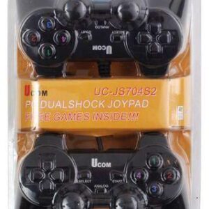 Ucom double controller