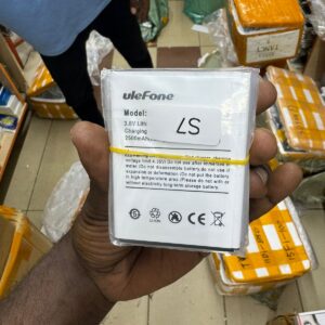 Ulefone LS Battery