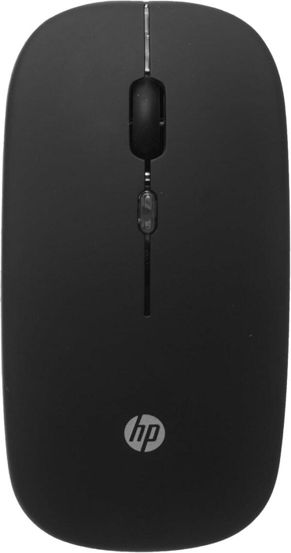 Wireless Mouse W10
