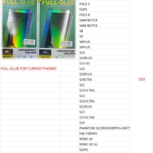 Note 10 Plus Cases