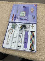 i-520 Mini Smart Watch