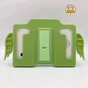 tablet case with stand