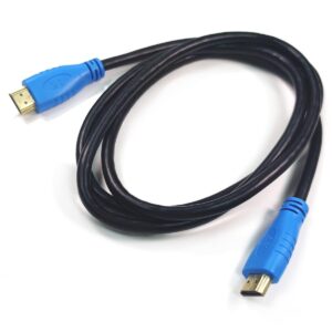 High-Performance HDMI Cable