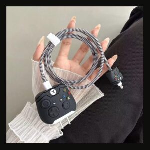 gaming charging cable