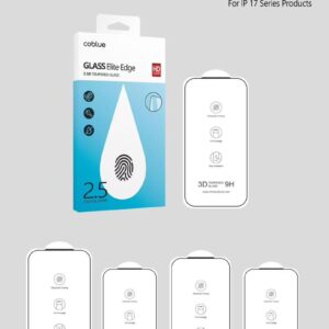 iPhone 17 privacy glass