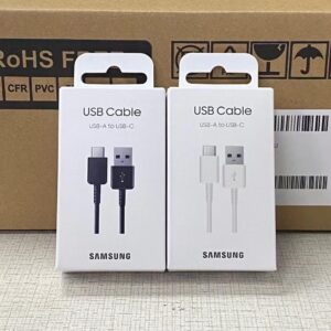 Samsung USB-C cable
