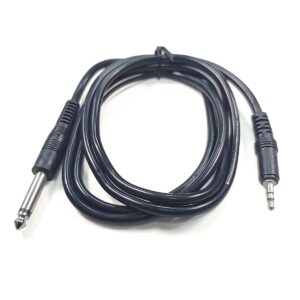 USB A to Mini B Cable 0.3M